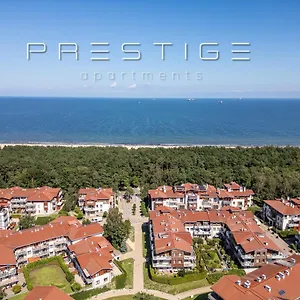 Prestige Neptun Park Apartment