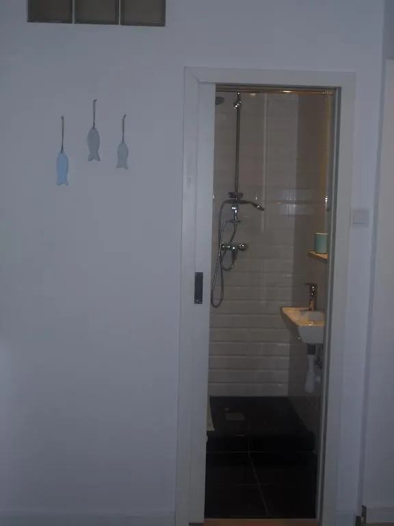 Mieszkanie Przy Plazy Apartment Gdansk