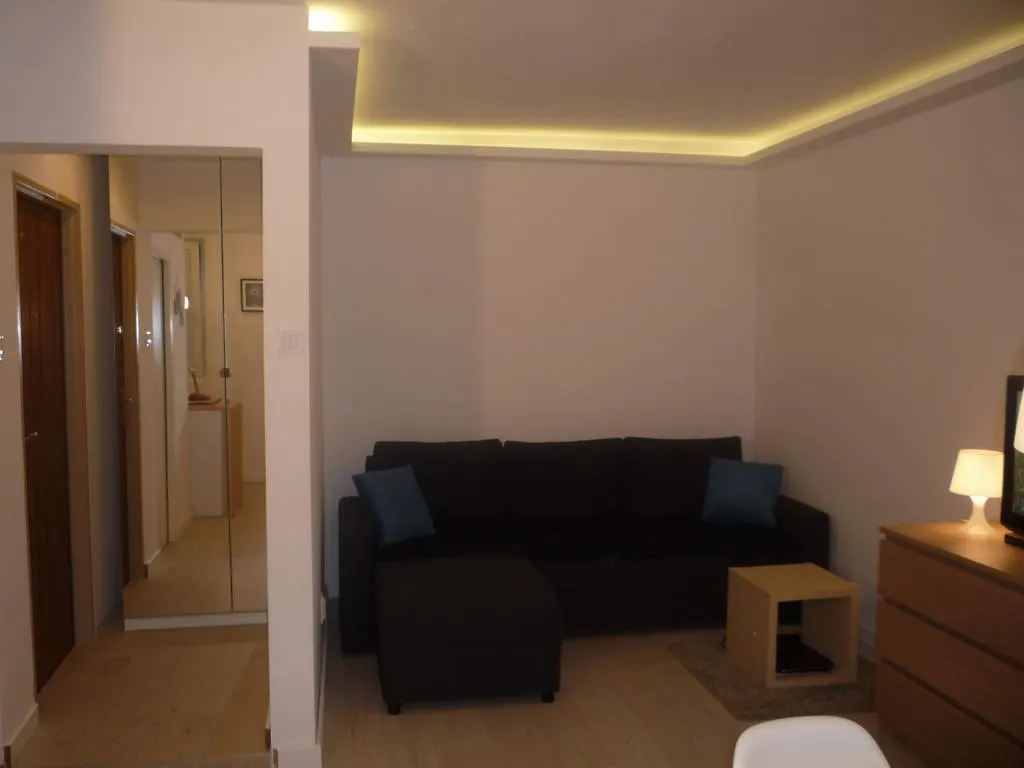 Mieszkanie Przy Plazy Apartment Gdansk Poland