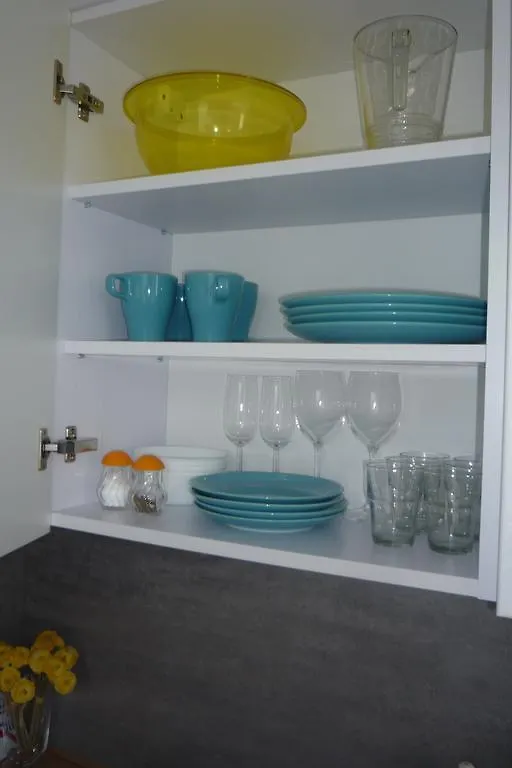 Mieszkanie Przy Plazy Apartment Gdansk